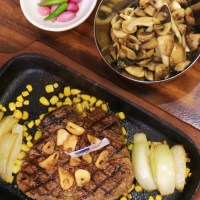 MUCCA STEAK by Gandy Steak House - Citywalk Sudirman