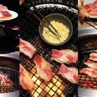 GYU-KAKU JAPANESE BBQ - Neo Soho