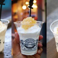 [KOREA] SOFTREE ICE CREAM - Itaewon, Seoul