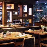 OPEN RESTAURANT - DoubleTree by Hilton Hotel Jakarta