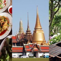 [THAILAND] UNIQUE THAI LOCAL EXPERIENCE - The Million Shades of Thailand