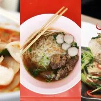 [THAILAND] THAI GASTRONOMY & FOOD CULTURE IN THAILAND