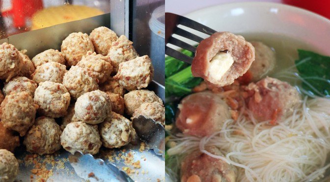 BASO ARIEF – Bandung