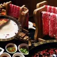 SHU GUO YIN XIANG HOT POT RESTAURANT - Mangga Besar